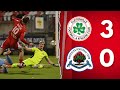 HIGHLIGHTS | Cliftonville 3-0 Institute