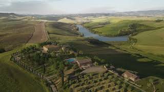 Tuscany Agriturismo Il Gattero Most Beautifull