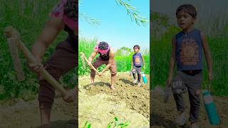 देखिए आज स्कूल नहीं जाने पर मेरे चाचा ने क्या पूछ लिया ?🤔 #viralvideo #shorts #trending #shortvideo