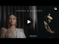 BINOKI & NADEERA Wedding Teaser | 2024 | Cinematic | MR FOCUS