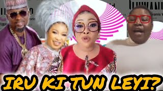 Auto Bola Scattered Ground Again, Exposed Lizzy Anjonrin, Speaks About Lizzy Businesses \u0026 Fake Life