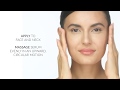 How to apply Jeunesse Global's™ Luminesce & Lumesse skin care products - The Step by Step Guide