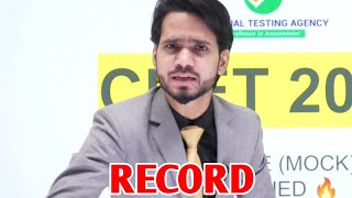 First Educational Channel to do this...? | @DearSir Trending 1 Record Reaction | #shorts