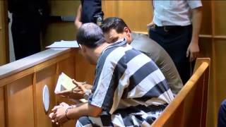 Bond Tripled for Man Acccused Of Stealing Drugs from Hospitals