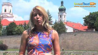 Gyor, Hungary - Unravel Travel TV