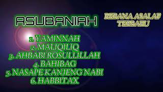 SHOLAWAT TERBARU MALIQILIQ YAMIMNAH