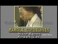 Atlanta Child Murder Suspect Wayne Williams Parole Guidelines (March 1, 1982)