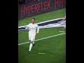 ronaldo nutmeg vs goalkeeper calma🔥☠️ shorts youtubeshorts football ronaldo