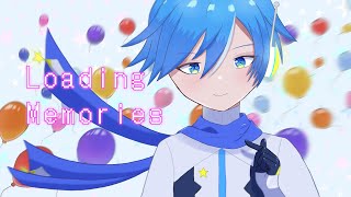 Loading Memories / covered by KAITO AI【カバー】