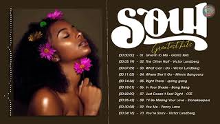 Best Soul Music Mix | Top Hit Soul Songs 2021 | New Soul Music
