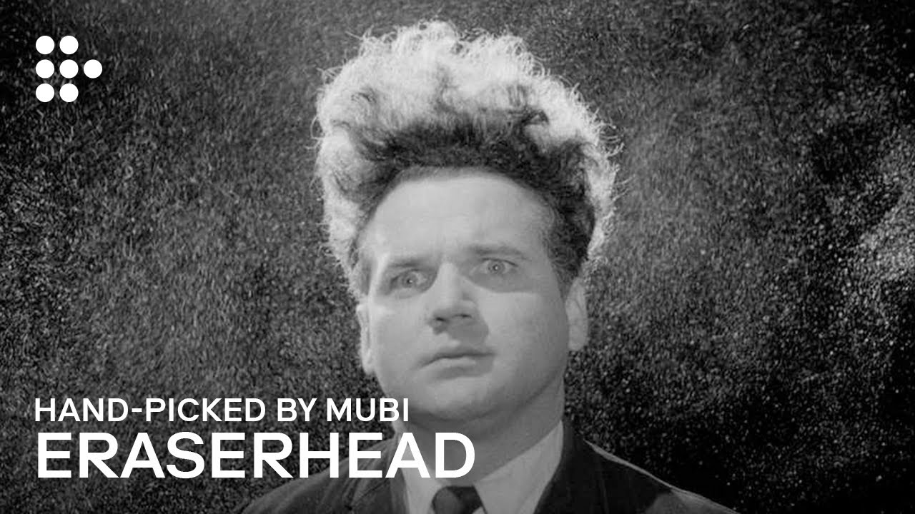 Eraserhead Hand Picked By Mubi Youtube