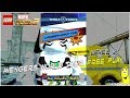 Lego Marvel Superheroes 2: Lvl 2 / Avengers World Tour FREE PLAY (All Collectibles) - HTG