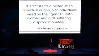 Interconnecting Climate Crisis and Gender-Based Violence | Wanjiku Thiong’o | TEDxIEMadrid