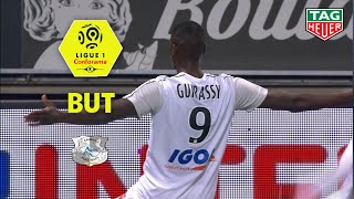 But Sehrou GUIRASSY (11') / Amiens SC - OGC Nice (1-0)  (ASC-OGCN)/ 2018-19