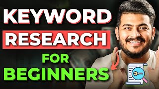 Zero KD Keyword Research With Semrush ( For Beginners )
