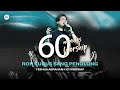 Live 60 Minutes Worship - Roh Kudus Sang Penolong Feat Yeshua Abraham  Ici Worship