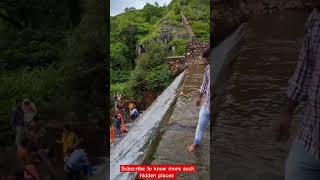 Ubeshwar Mahadev | 20km from Udaipur | hidden gem #shiva #harharmahadev #udaipur #nature #view