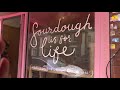 london woman turns lockdown loaves into bakery success afp