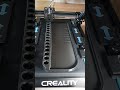 CR 30 3D Printer in operation