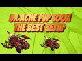 war commander dr ache best pvp toon setup its unbelivable power