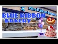 Blue Ribbon Bakery in Saudi Arabia/Aibagz Channel