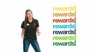 Market Street - Save More with Rewards!