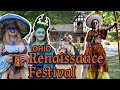 JOUSTING DRAMA at the Ohio Renaissance Festival 2023!