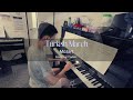 Turkish March - Mozart cover by Caden - The Music Works Singapore