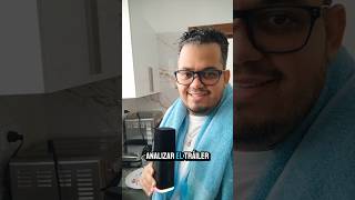 Viene video dando mi explicación del tráiler, pendiente