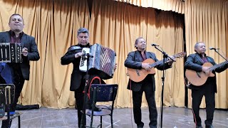 Los Mellizos Rodríguez y Su Conjunto - Videos FAB 100% Chamamé 100%Chamamé