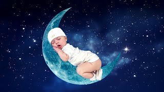 White Noise For Babies | 10-Hour Magic Sound to Calm Fussy Infants and Help Them Sleep Deeper