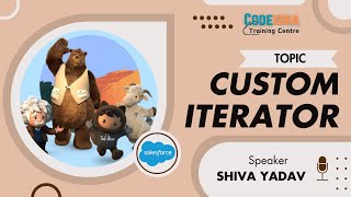 Custom Iterator in Apex | Benefits, Methods & Code Example