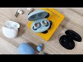 Realme Buds Q2 Unboxing & Hand ON | #Short #RealmeBudsQ2 |The Tech