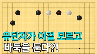 [실전행마 #10] 변 세칸벌림 침투와 공방전