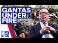 Qantas CEO Alan Joyce set for $4 million in bonus despite airline chaos | 9 News Australia