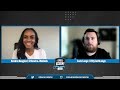 zach lange head of social media at nrg esports magic gaming esports webinar