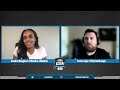 zach lange head of social media at nrg esports magic gaming esports webinar