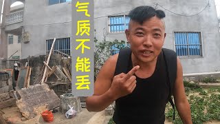 阿溜有事请假，徒弟今天这气质是否拿捏到位？大家评判下【莆农阿敏】