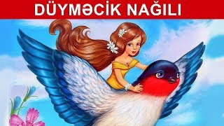 Düyməcik nağılı | Nagillar