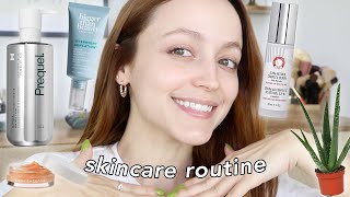 My Skincare MUST HAVES For FLAWLESS Skin!!
