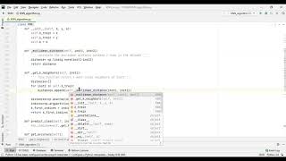KNN from Scratch (numpy, iris dataset)