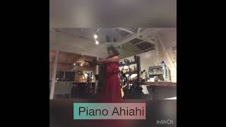 Piano Ahiahi