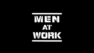 Men at Work (1990) - Opening Credits - Emilio Estevez Charlie Sheen