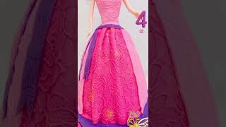 Barbie Cake #barbiecake #dollcake #fondant #cake #qatar #cakedecorating #cakeclass #fondantcake