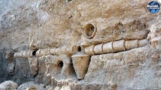 6 Descobertas Arqueológicas Recentes Mais Surpreendentes