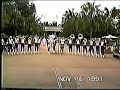 future corps 1991 latino lovewalk