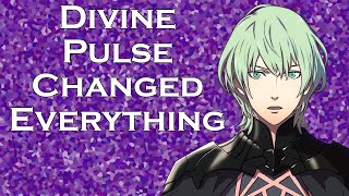 Divine Pulse Genius Innovation or Lazy Design