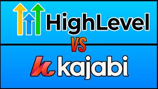 GoHighLevel vs Kajabi: Which Platform is Best for Your Business