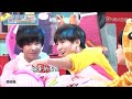 【tfboys王俊凱 karry wang】tf少年go第二季第七集完整版：小凱皮凱丘大跳heart 千玺生日献街舞solo