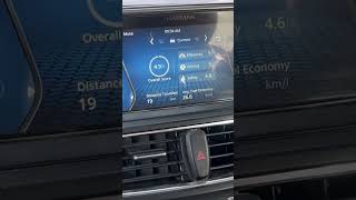 ALTROZ SE ITNI Mileage 🤯 SHOKING‼️￼ #cartech #viralvideo #love #carinfo #carknowledge #cars #india